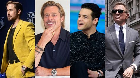 Watch Brands And Celebrity Ambassadors: How 